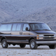 Chevrolet Express